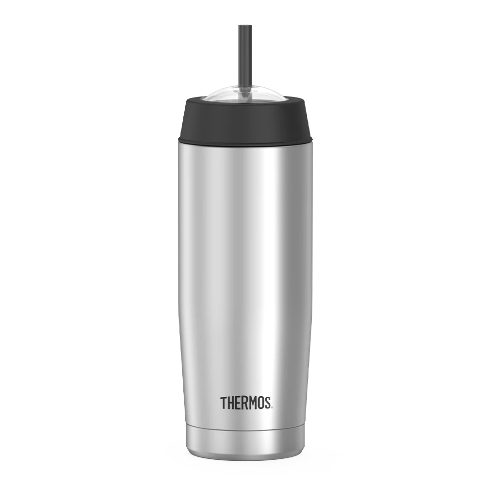 18oz STAINLESS STEEL COLD DOME