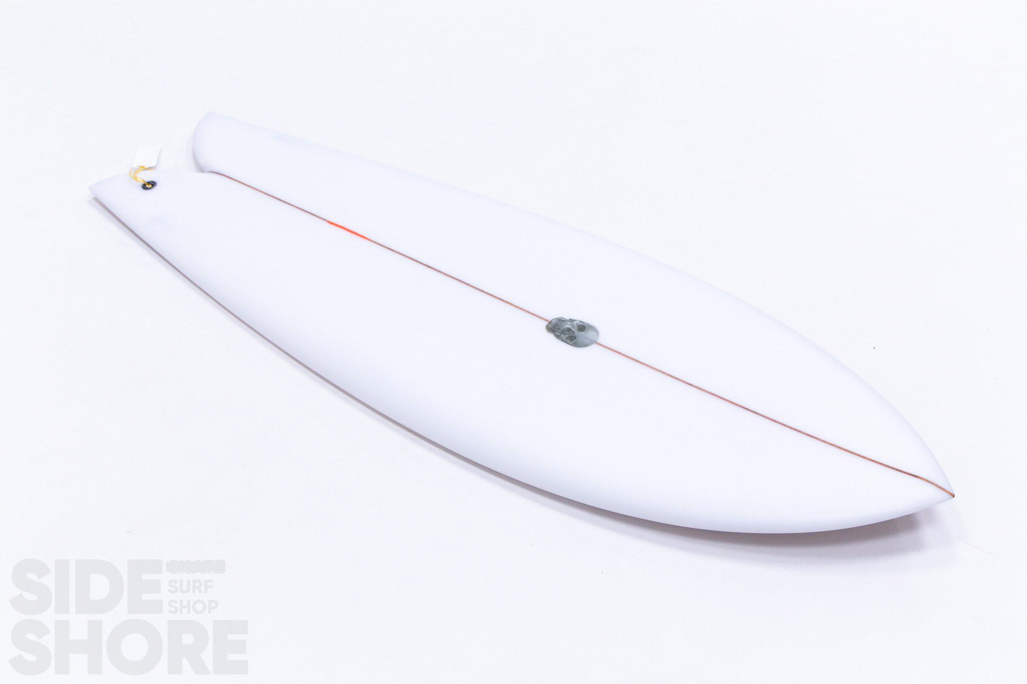 Christenson Surfboards Fish - 5'2