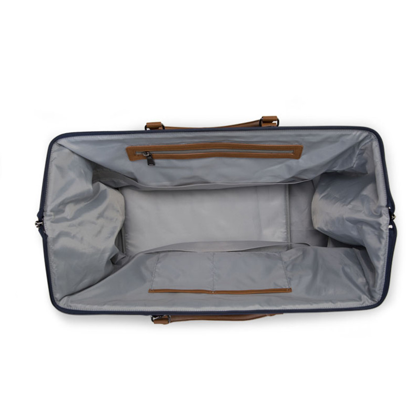 Sac à langer Mommy Bag 55 x 30 x 30 cm - Bleu marine