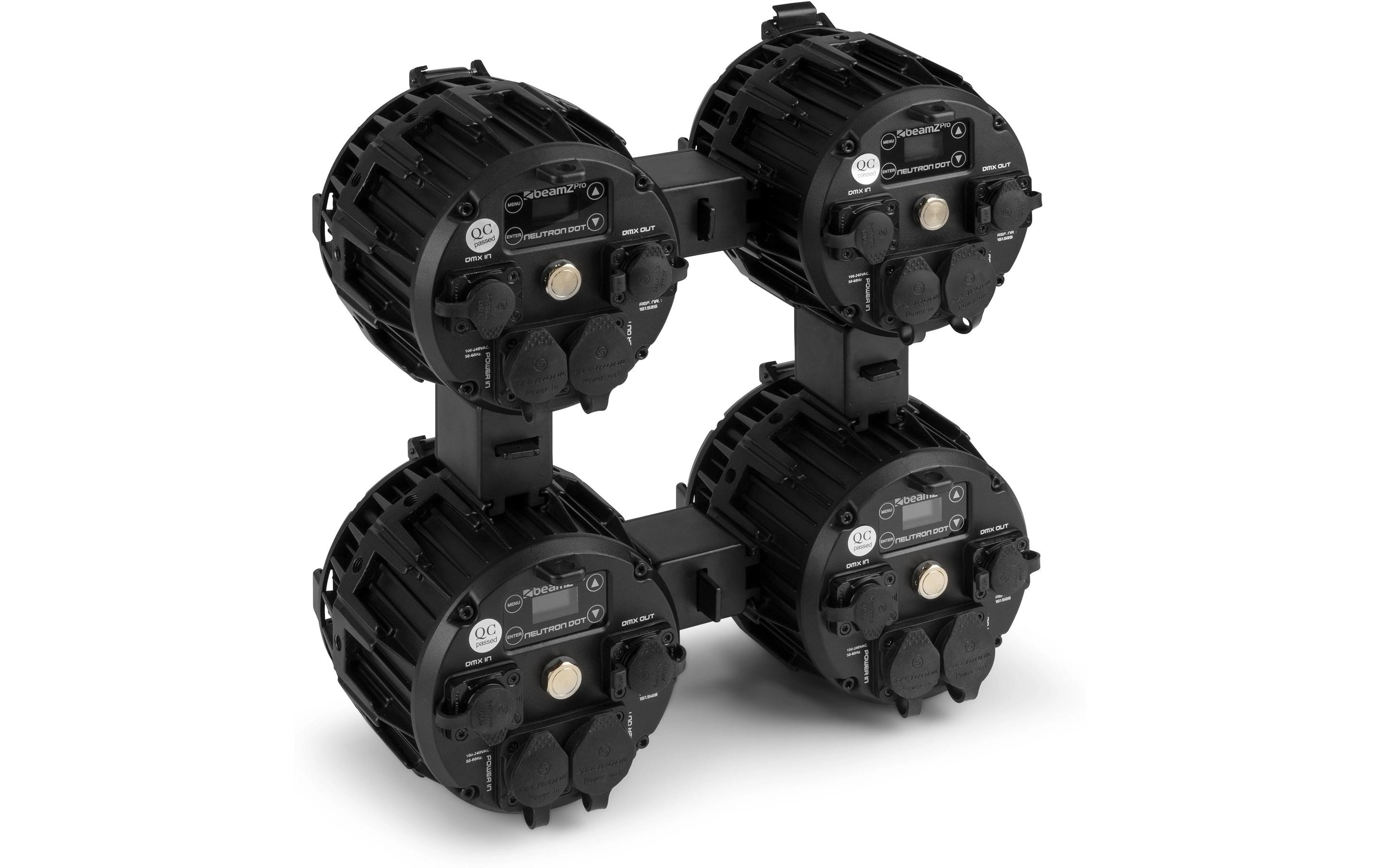 NEUTRON-DOT-BlockVerbinder für NEUTRON-DOT