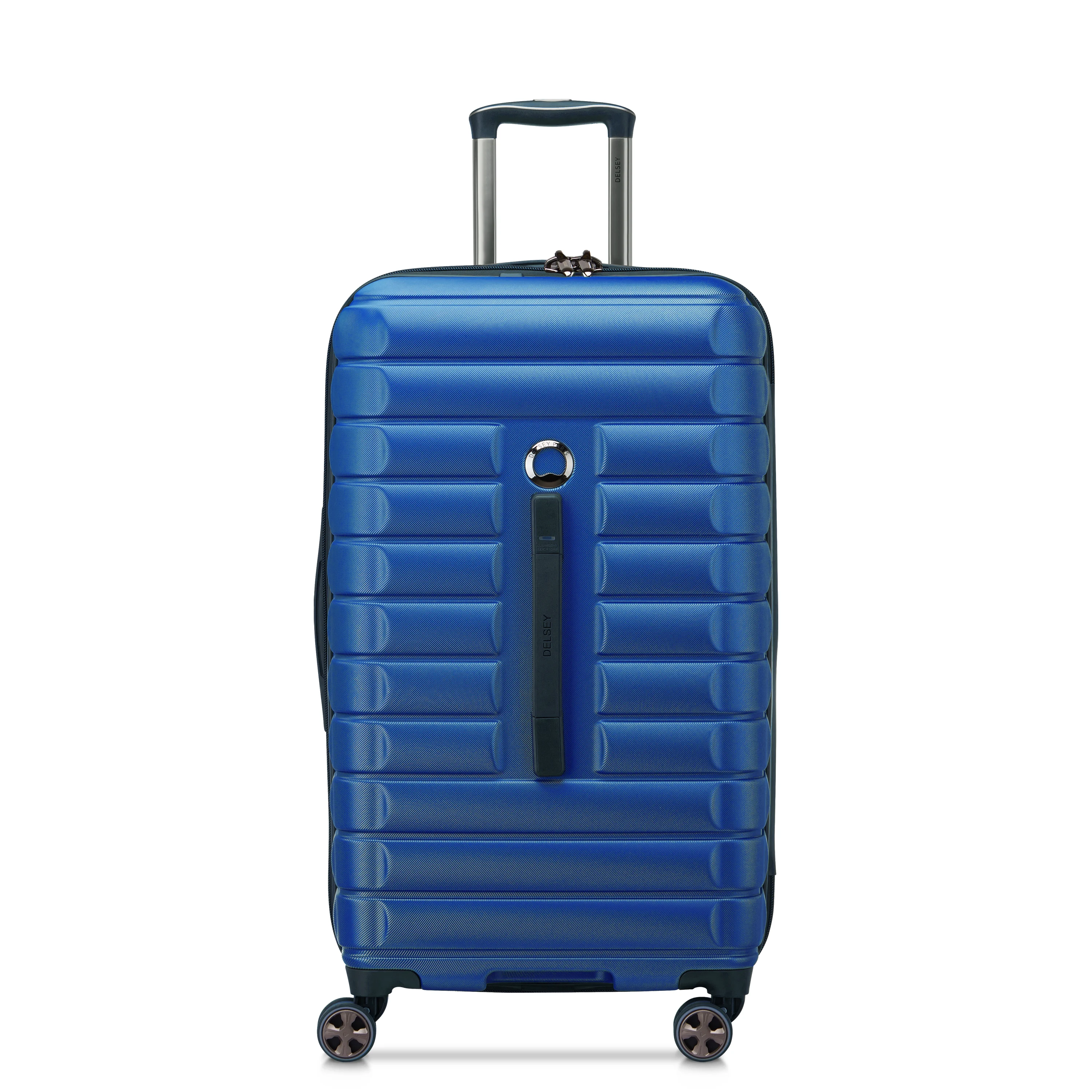 SHADOW 5.0 - Valise soute rigide | Bleu