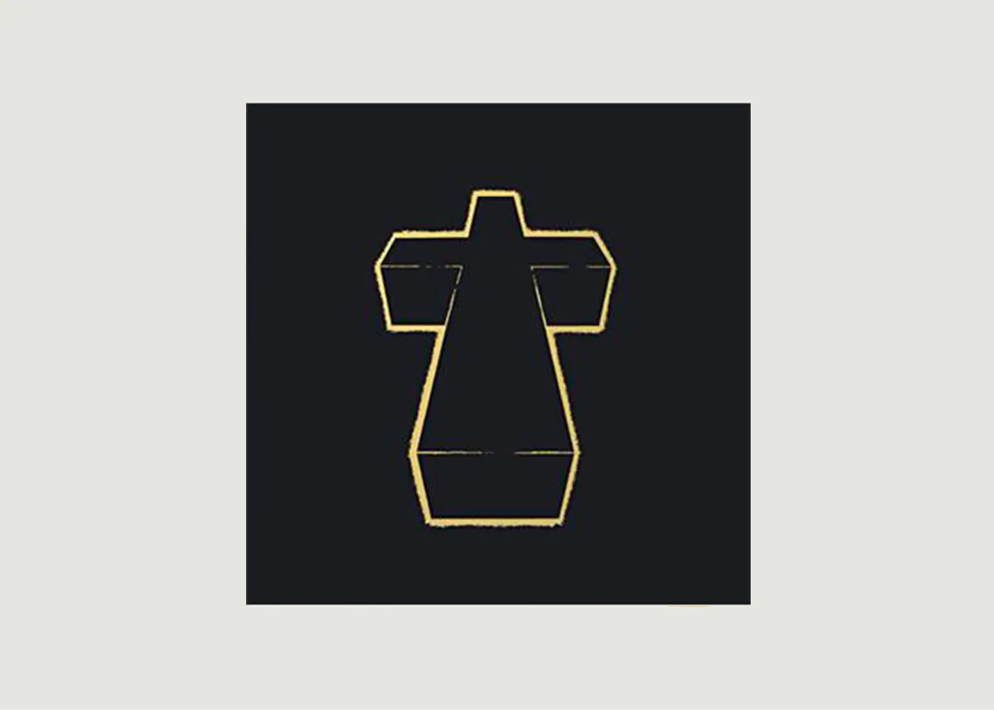 Vinyle Justice La vinyl-thèque idéale