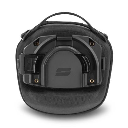 Sacoche réservoir Shad E02C Click system (3 litres) Universel - Noir