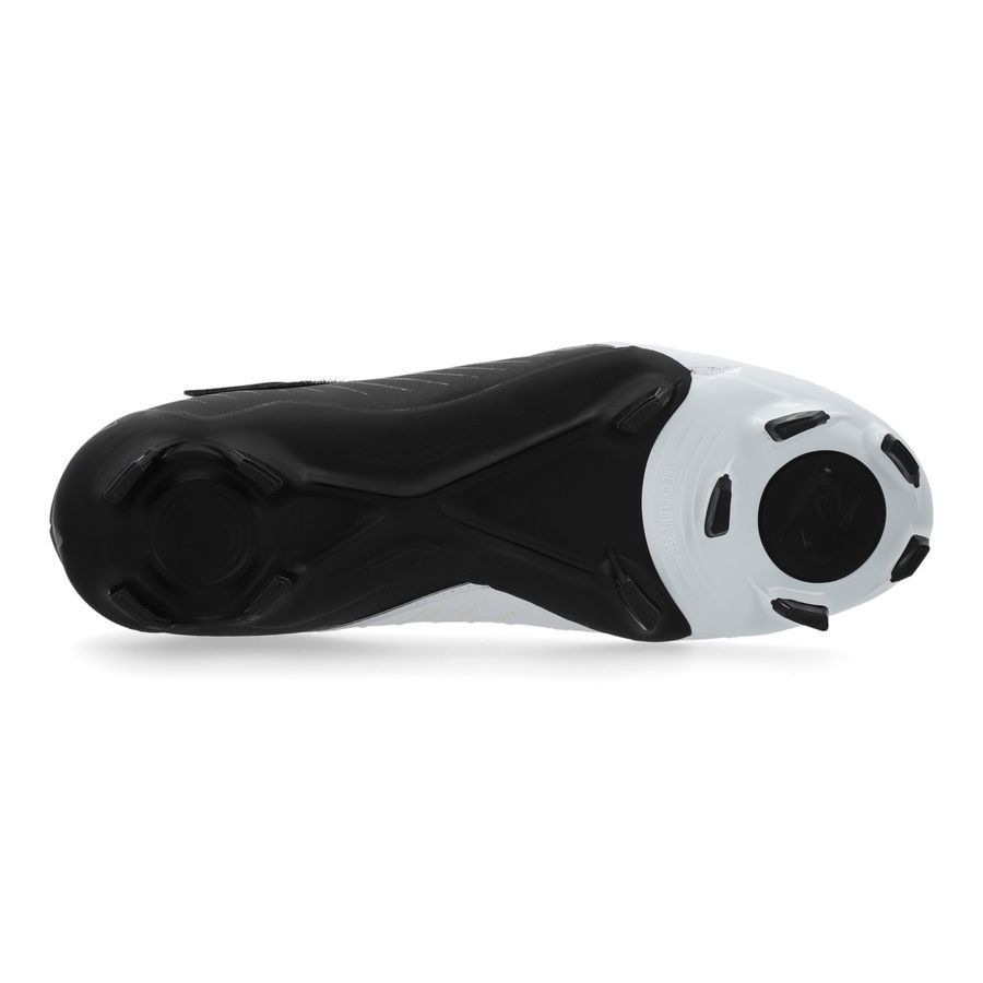 Nike Phantom GX II Academy EasyOn MG Mad Ready - Blanc/Noir/Doré