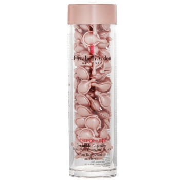 Elizabeth Arden Retinol   HPR Ceramide Capsules Rapid Skin Renewing Serum