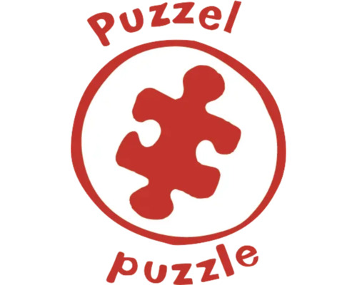 Marabu Kids 3D Puzzel Vrachtwagen