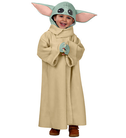 Rubies Kostüm - Star Wars Baby Yoda