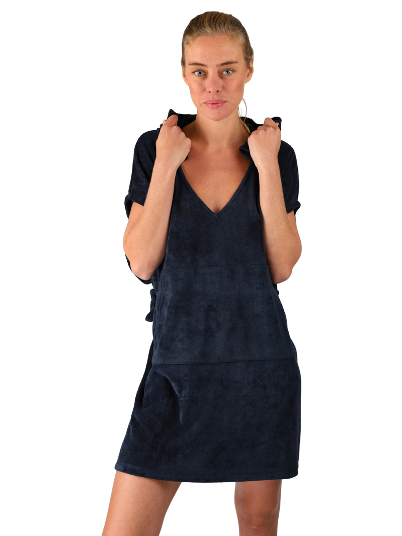 Paige Dames Poncho