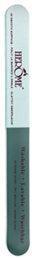 Herôme 4-Way Perfect nail buffer