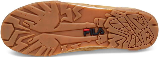 Fila Schnürboots »GRUNGE II mid«  Winterstiefel, Schnürstiefel, Winterschuhe
