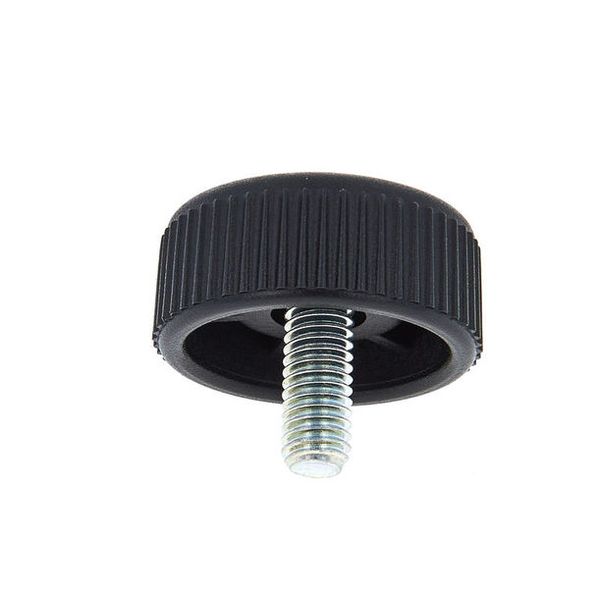 K&M Screw M6 x 10