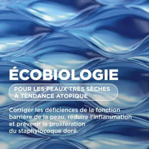 ATODERM Crème de douche - 1L