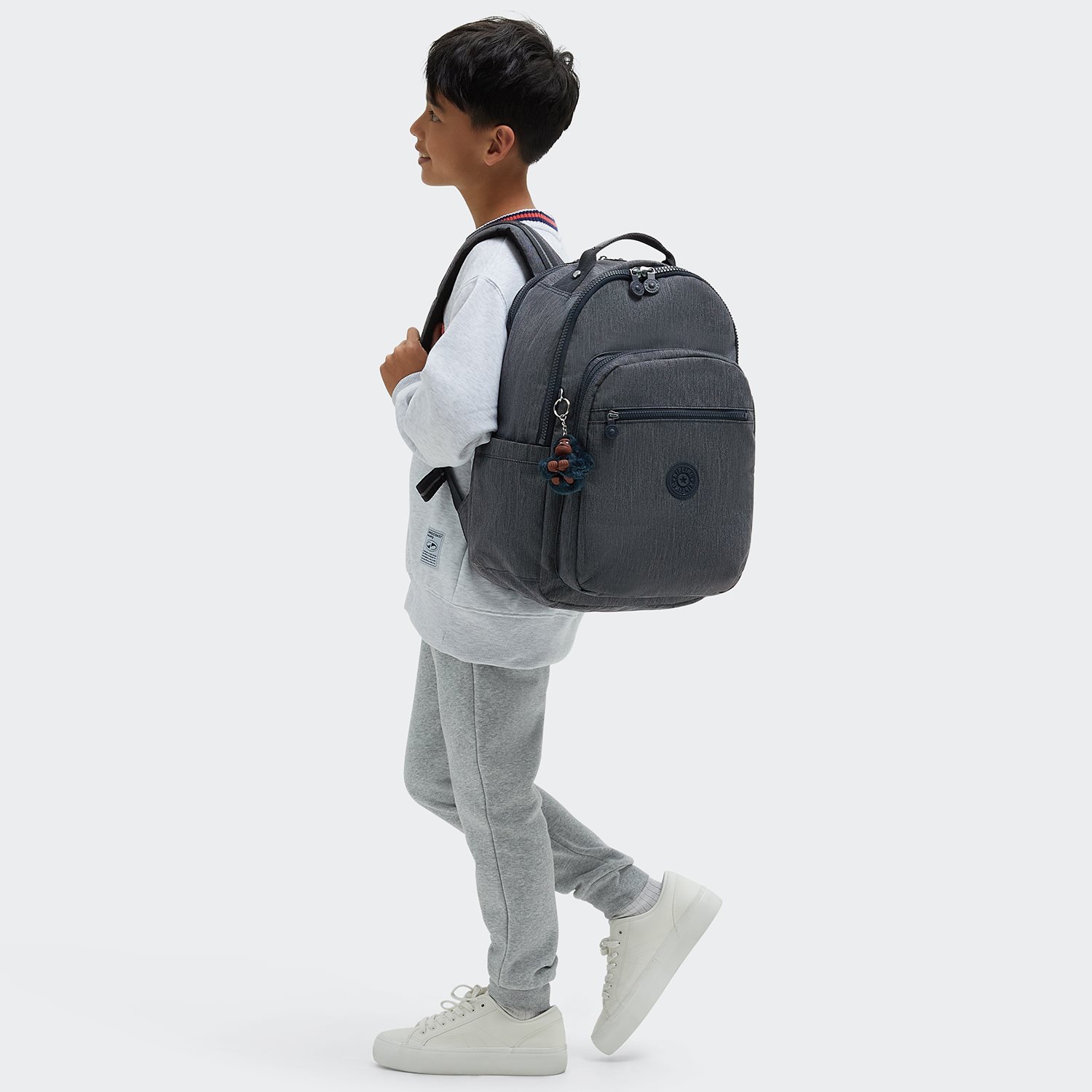 Kipling Seoul College marine navy