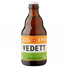 Vedett Extra IPA bier