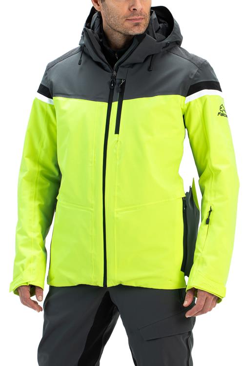 Falcon Men Gerson Ski Jas