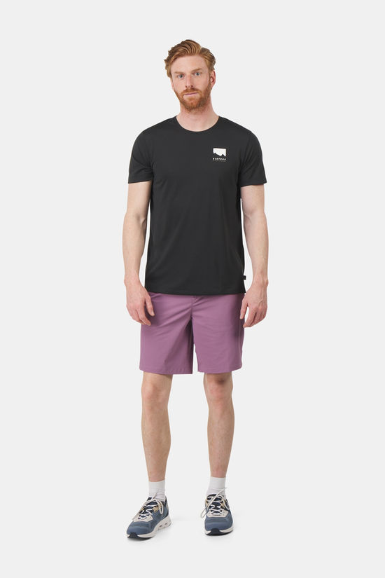 Picture Picture Timont Ss Urban Tech Tee
