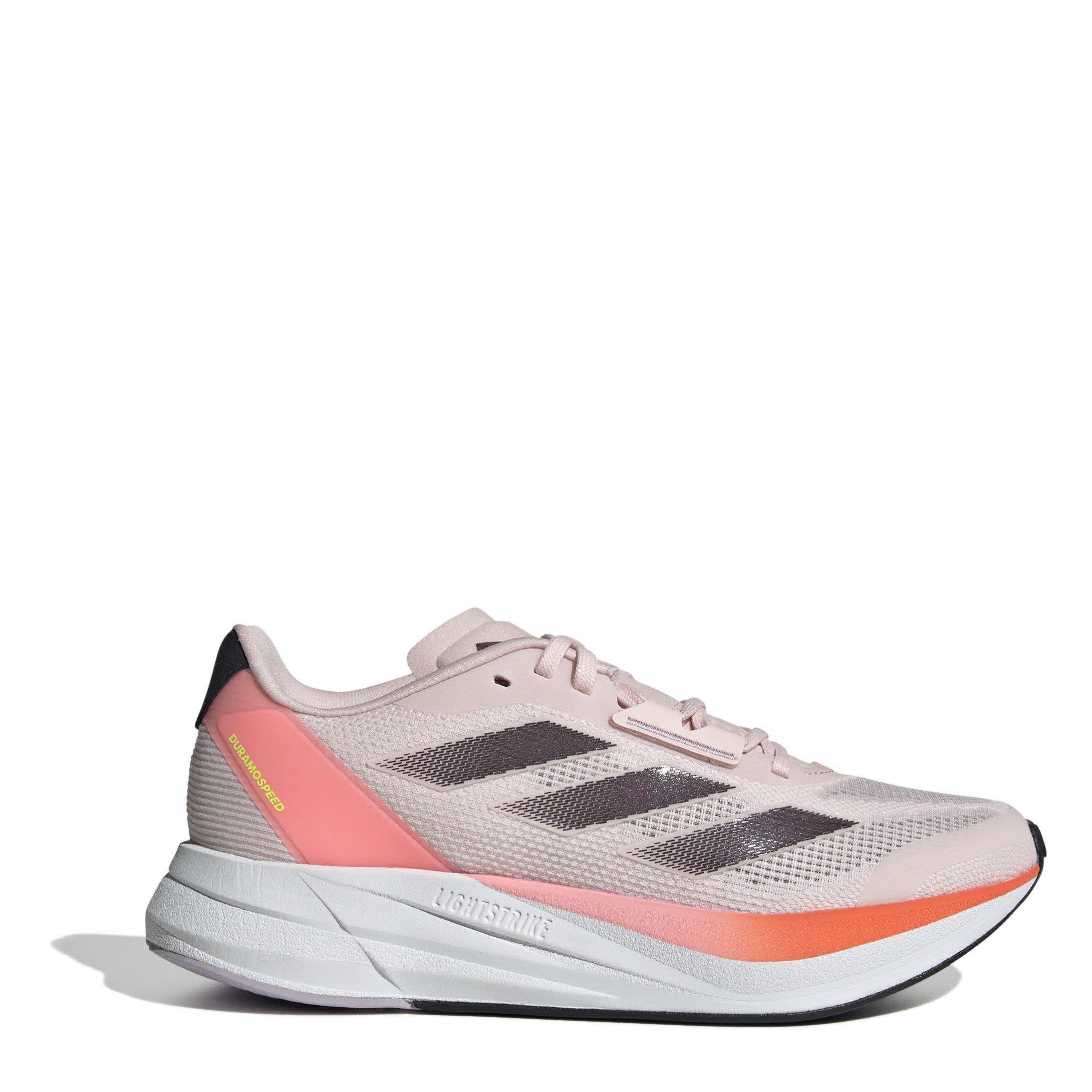 adidas Duramo Speed W Road Running Shoes Womens