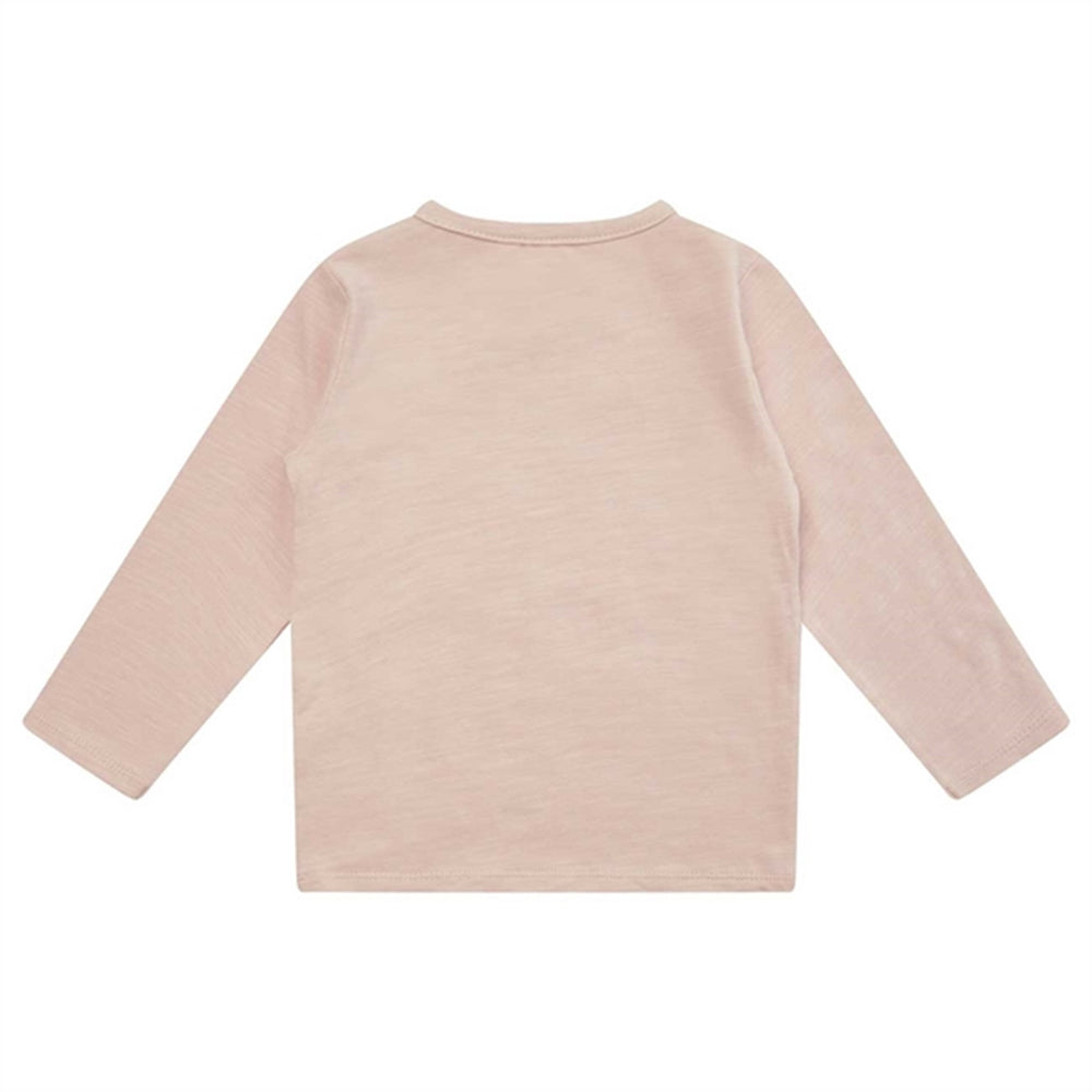 Køb Sofie Schnoor Light Rose Elenor Bluse