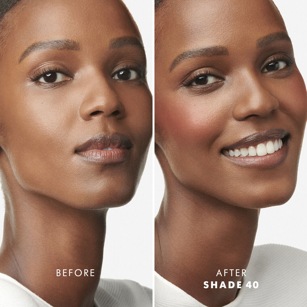 Giorgio Armani Luminous Silk Glow Blush