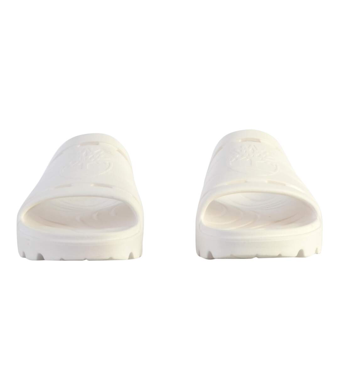 Sandale Plate à Enfiler Timberland Get Outslide
