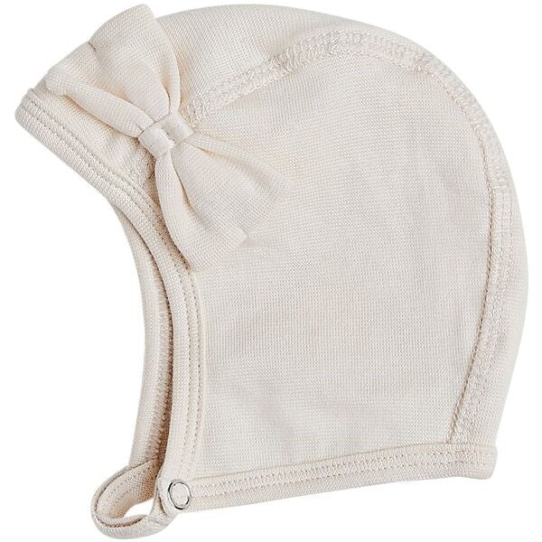 Køb Racing Kids Baby Hue Sløjfe 1-lags White Sky