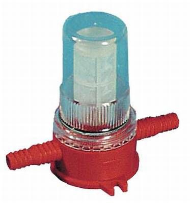 Wasserfilter
