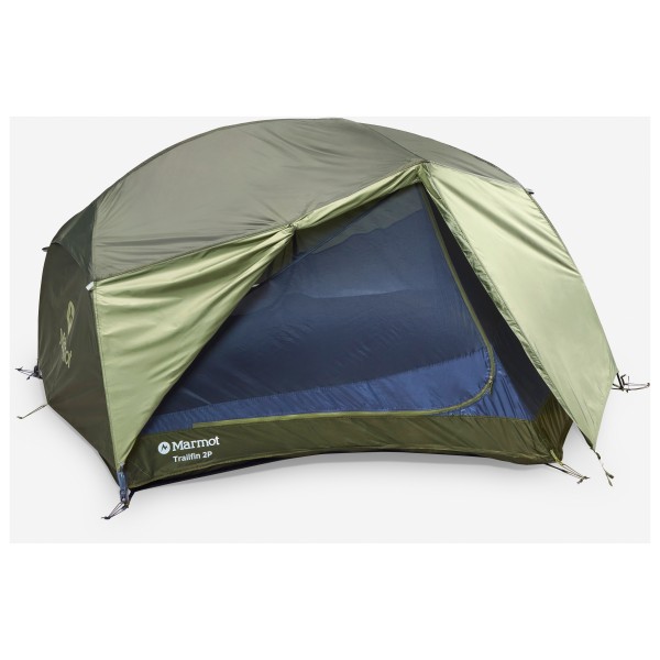 Marmot - Trailfin 2P - Tente 2 places