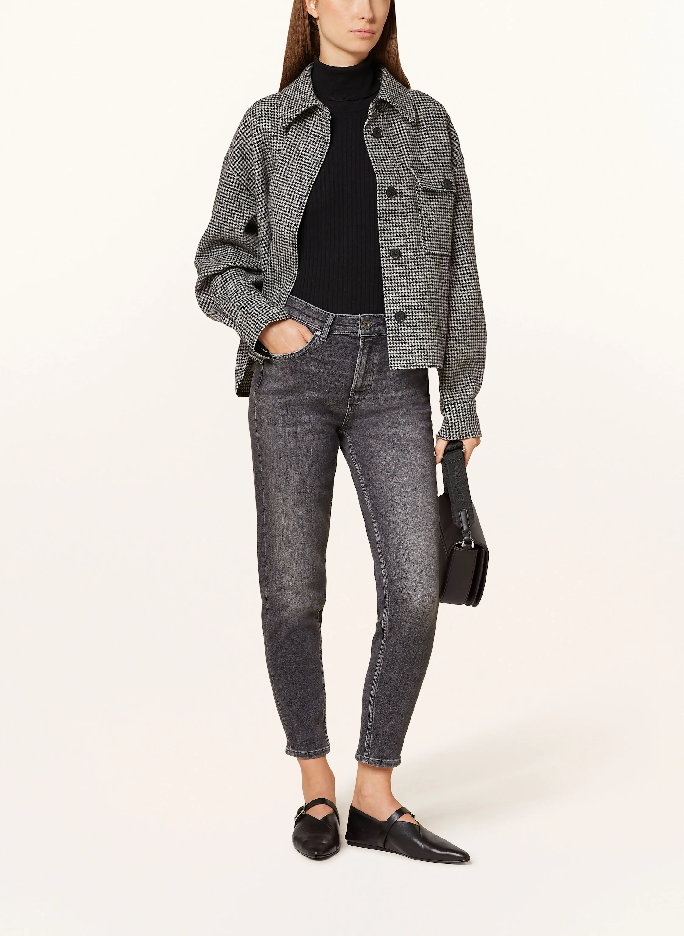 Marc O'Polo 7/8-Jeans