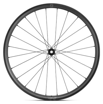 Paire de Roues Fulcrum Rapid Red Carbon 700 mm I 12x100 - 12x142 mm | Centerlock