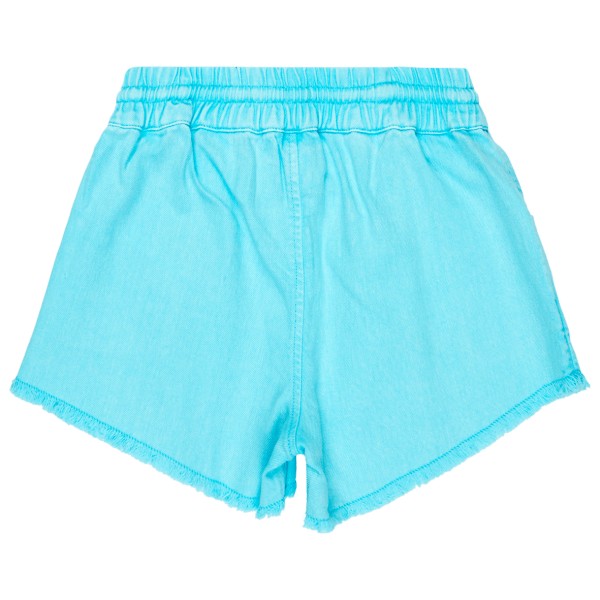 Roxy - Kid's Scenic Route Twill RG - Short