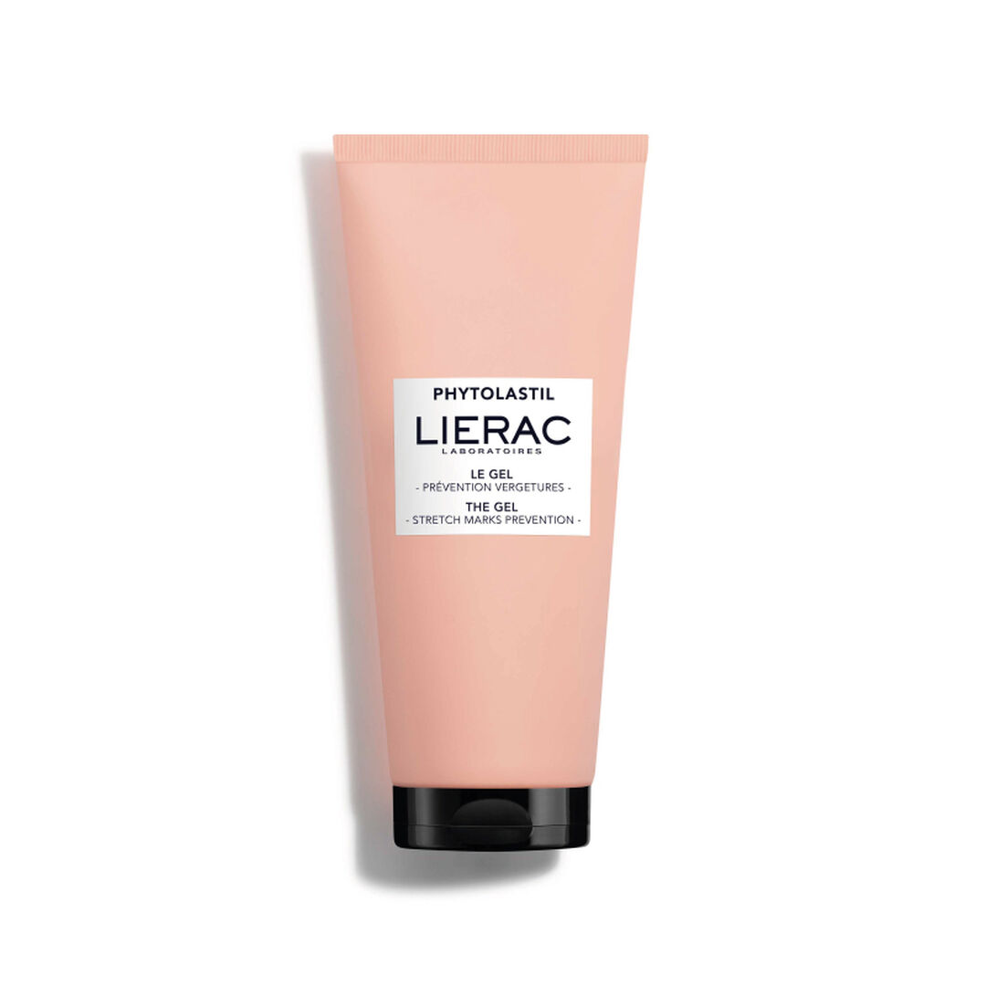 LIERAC  Phytolastil O Gel Prevenção Estrias - 200ml
