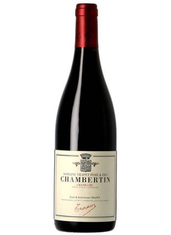 Chambertin Grand Cru - Trapet