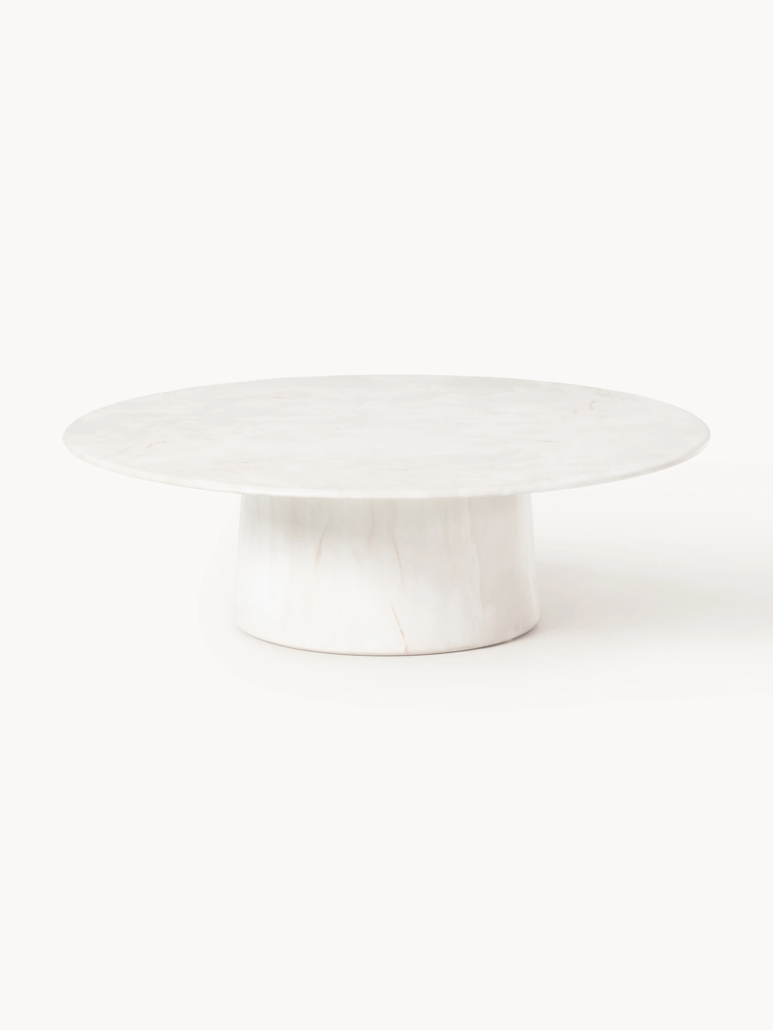 XL ronde salontafel Jael