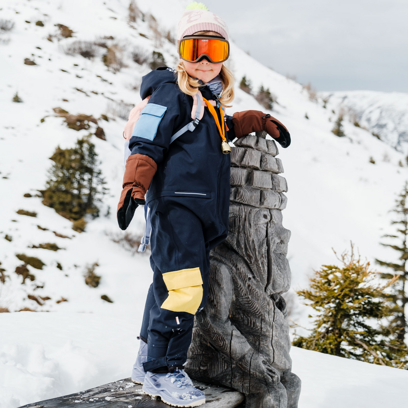 Quest Skianzug