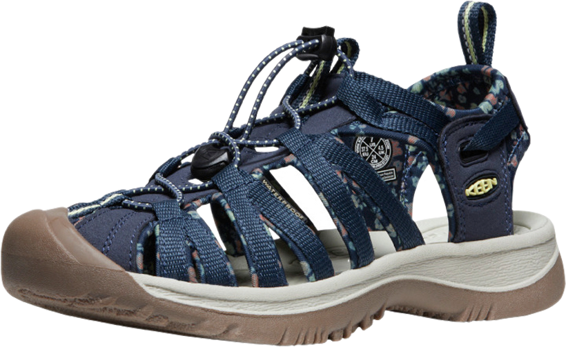 Keen  Whisper Damen Sandalen