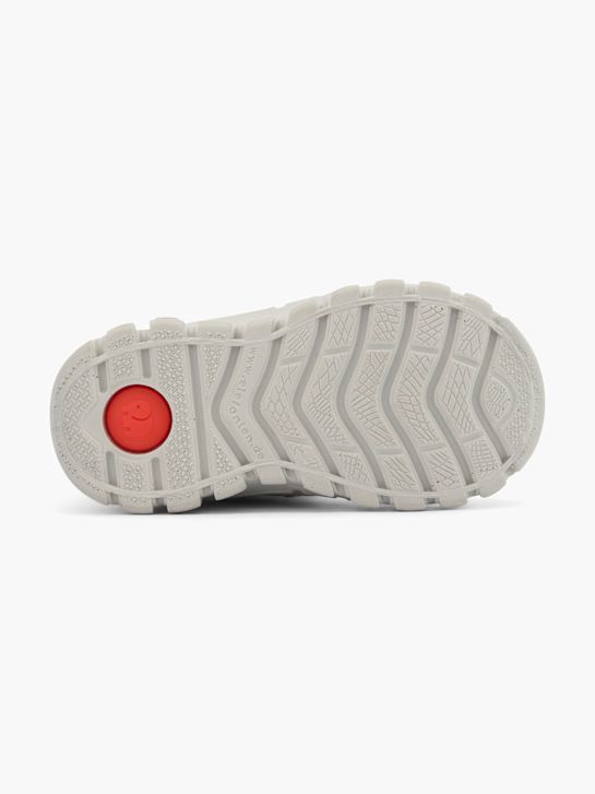 elefanten KYLAN Hoher Stiefel Grau