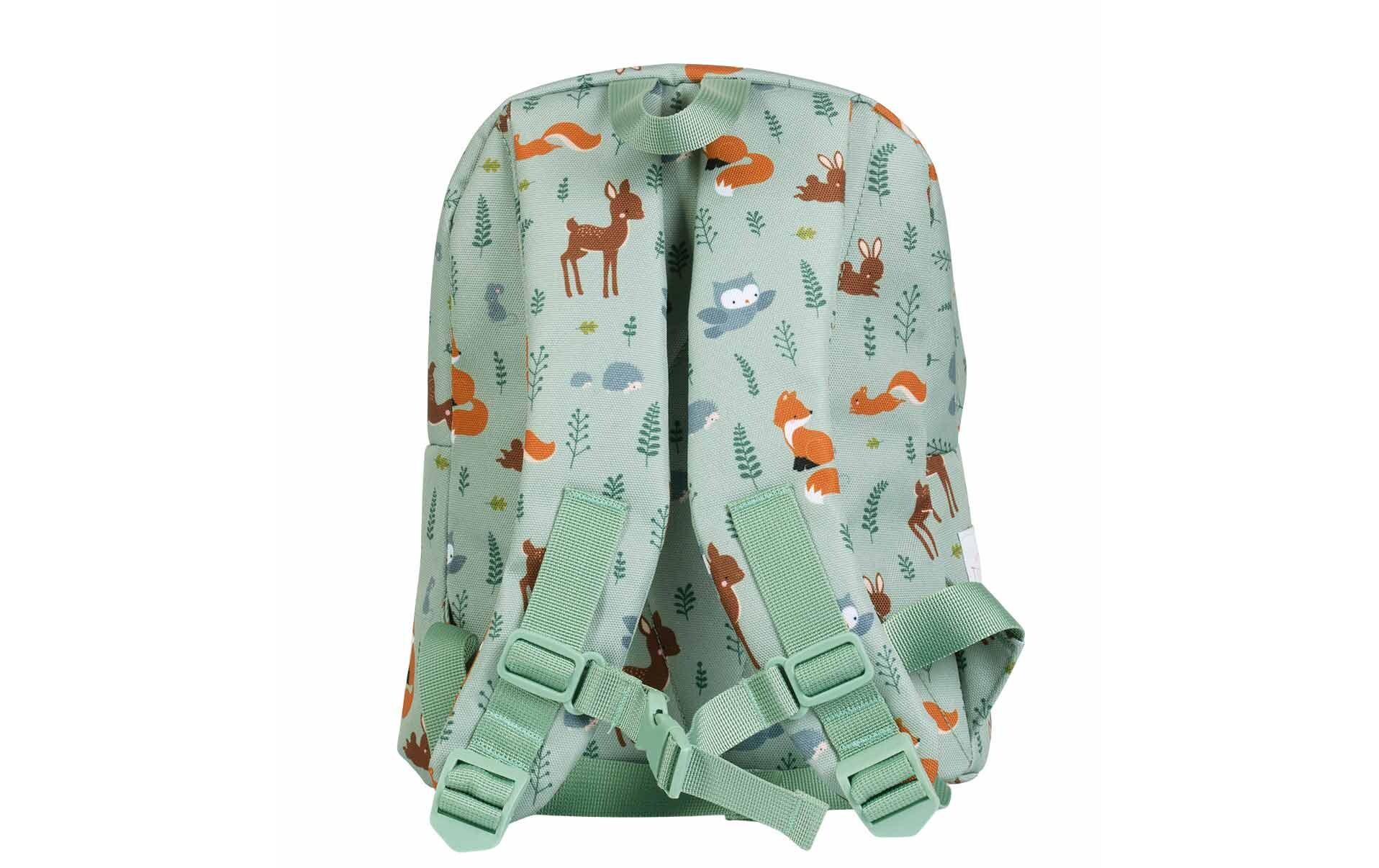 Rucksack Forest FriendsKinderrucksack