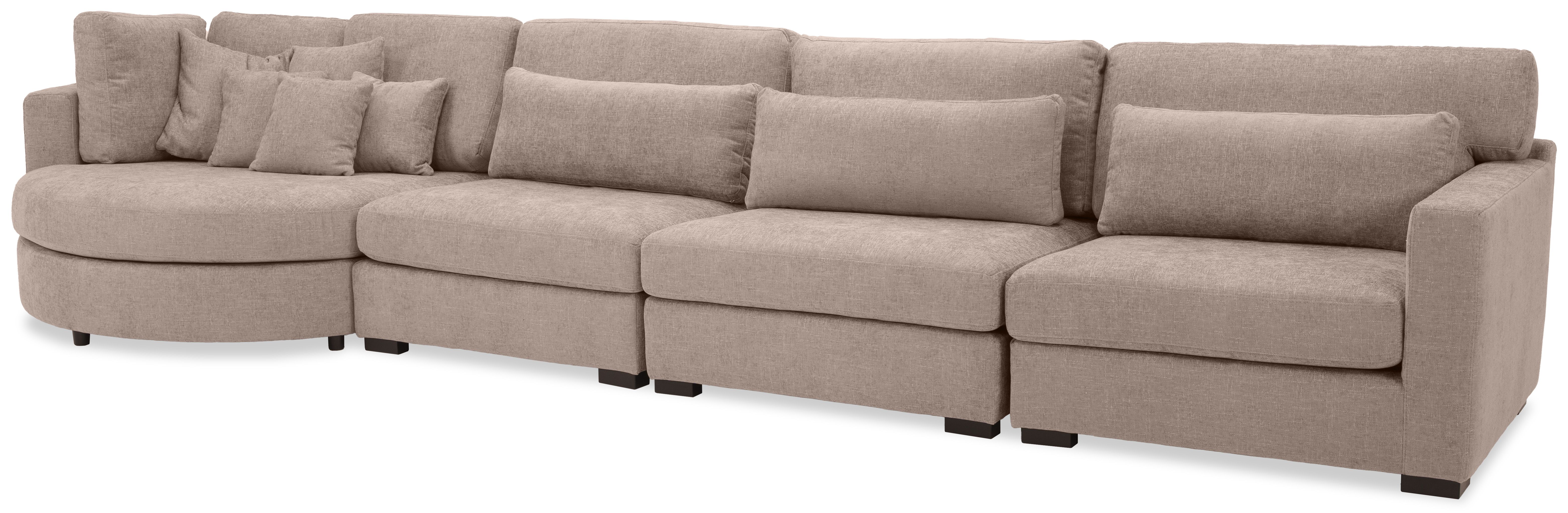 Loungebank Frederique
