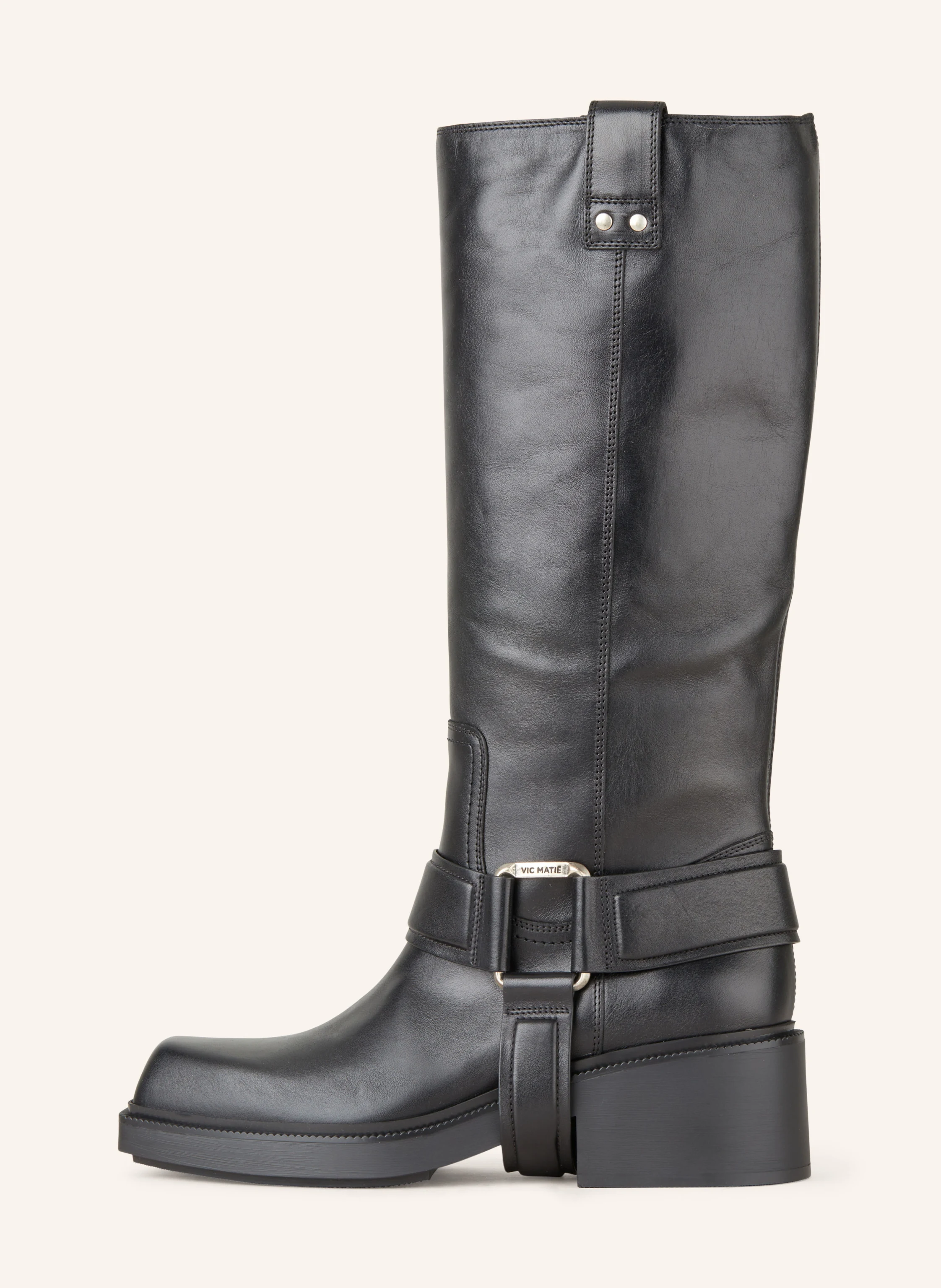 VIC MATIÉ Boots