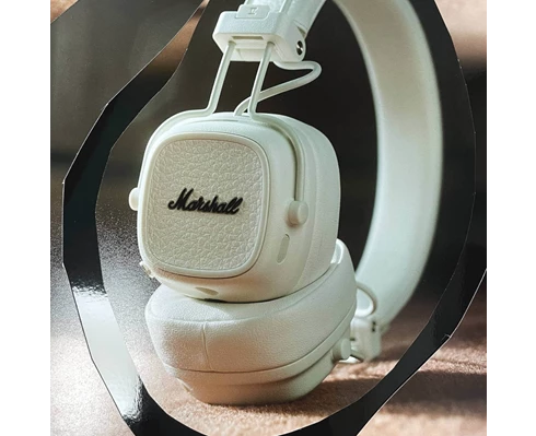Marshall Major V - Crème