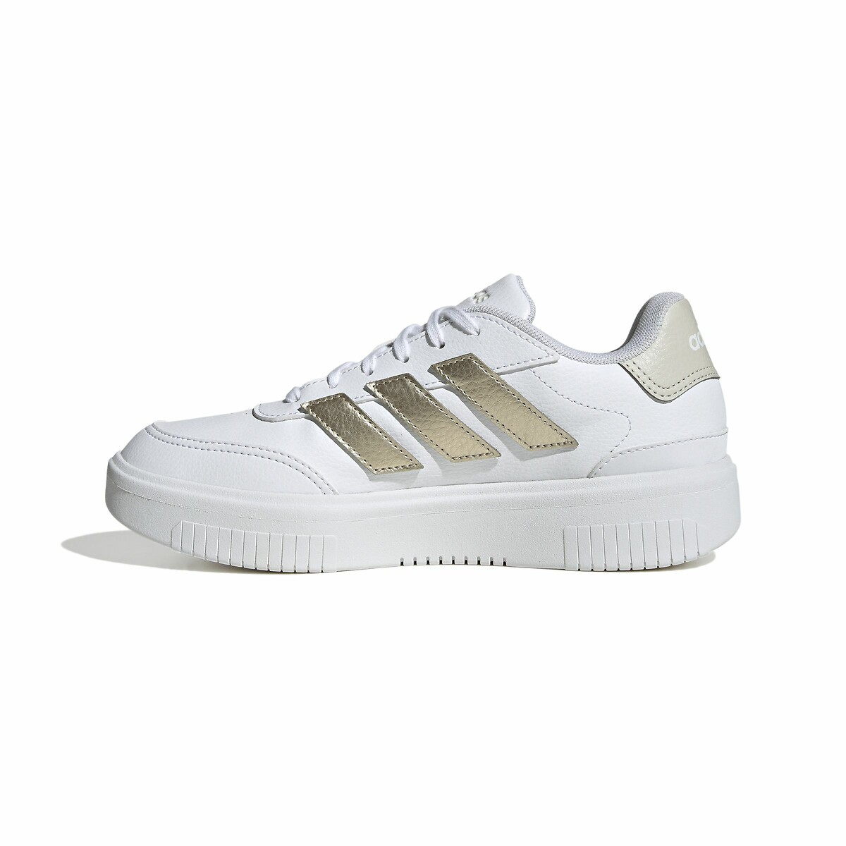 ADIDAS ROUPAS ESPORTIVAS<br>Tênis Courtblock Bold