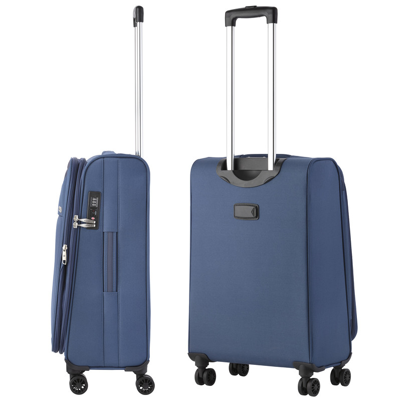 CarryOn Air 66 cm koffer - Blue