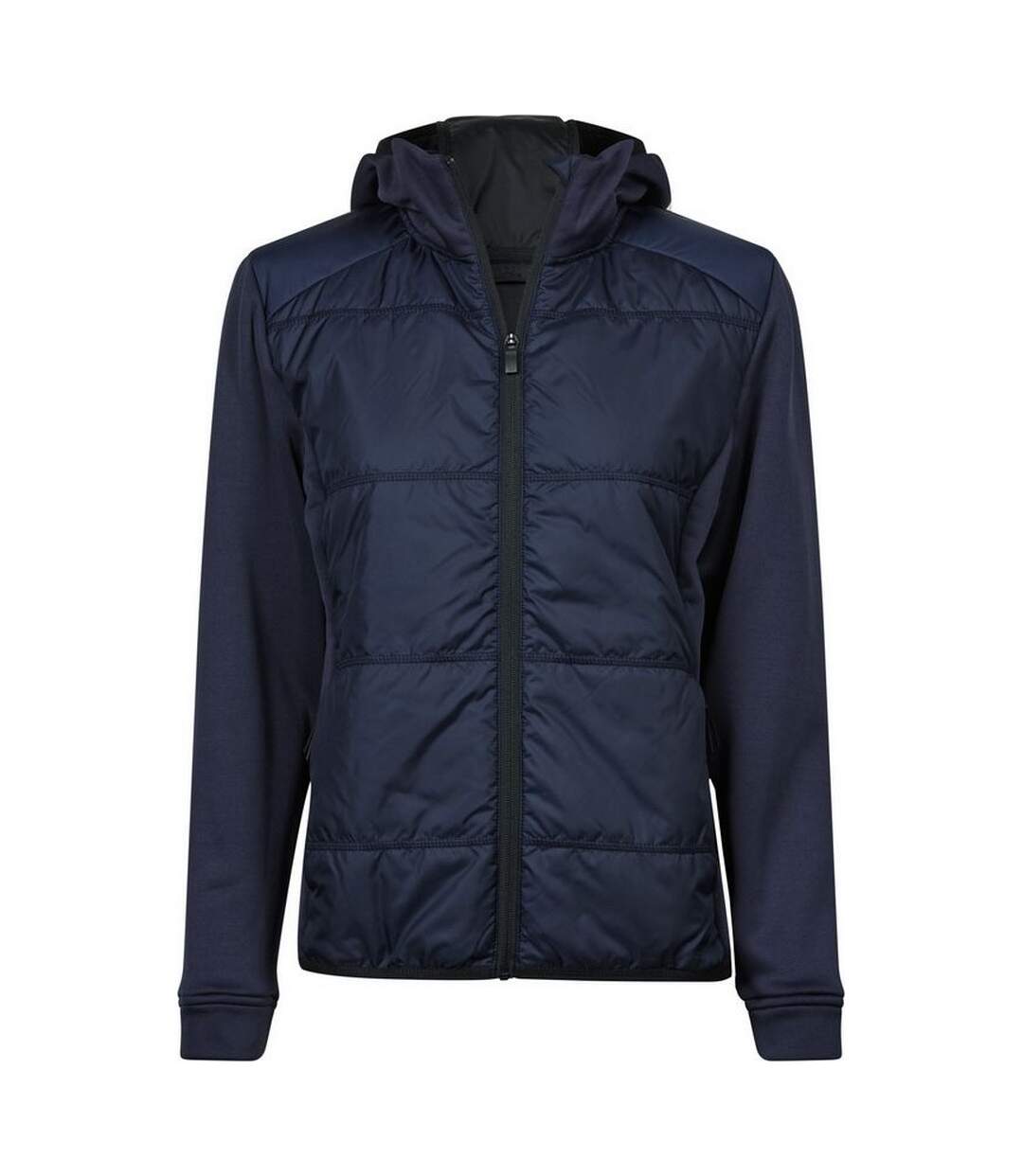 Tee Jay - Veste à capuche - Femme (Bleu marine) - UTBC5085