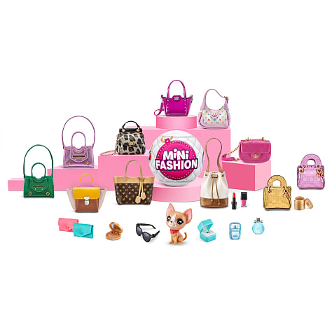 Fashion mini brands S1