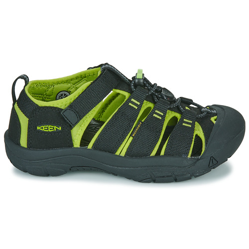 Keen - NEWPORT H2 - Noir / Vert