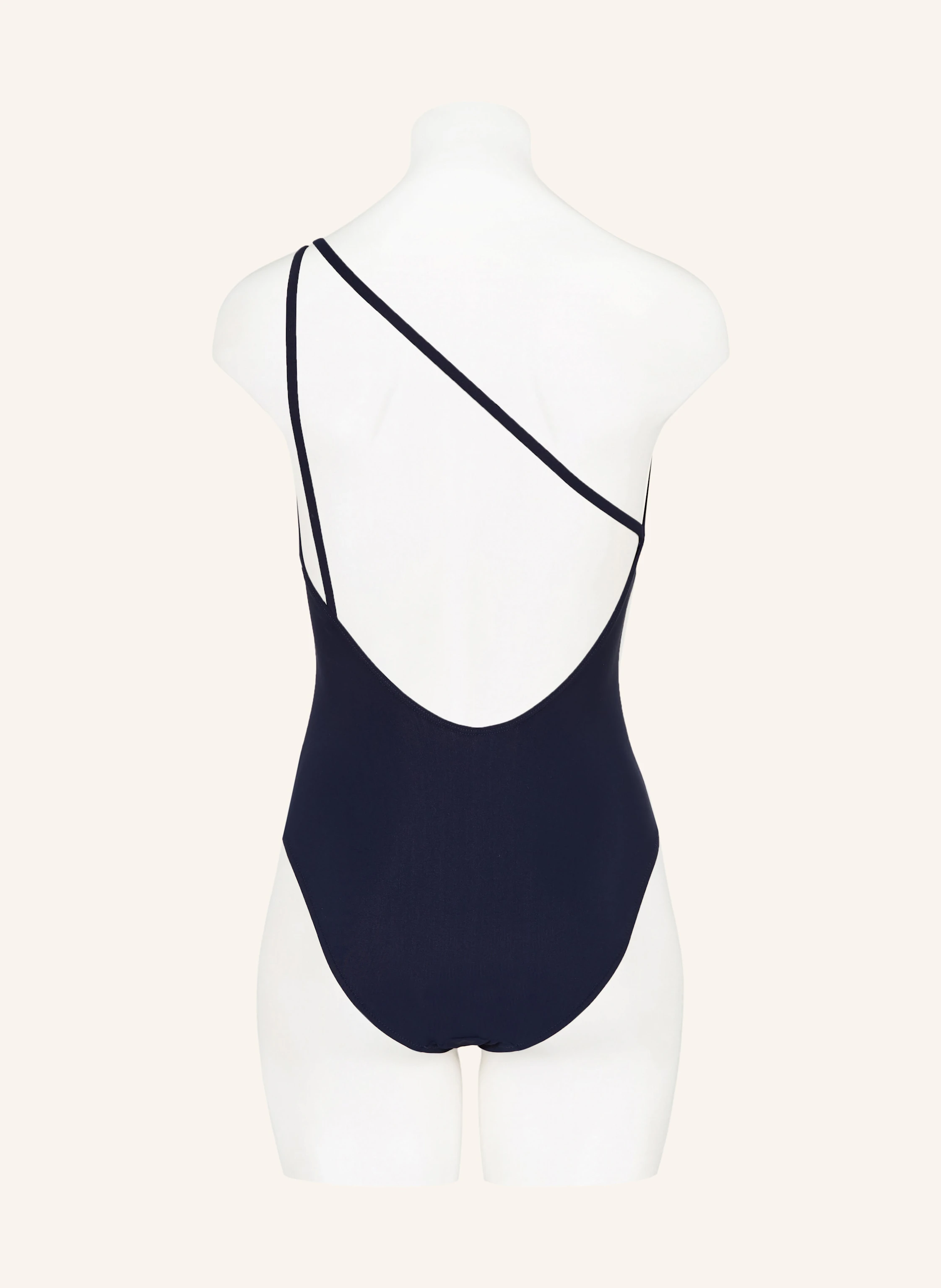TORY BURCH One-Shoulder-Badeanzug