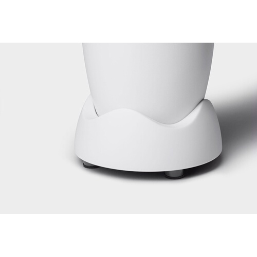 Blender Nutribullet Pro NB907MAW 900 W Blanc