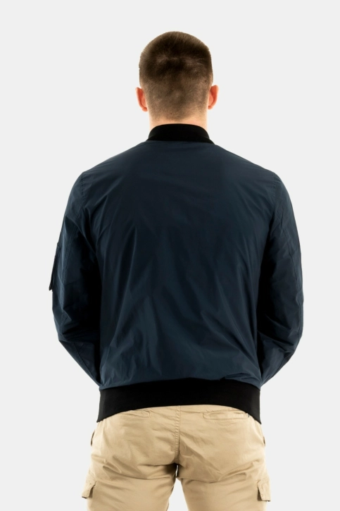 Blousons et vestes bombers original ma1 navy