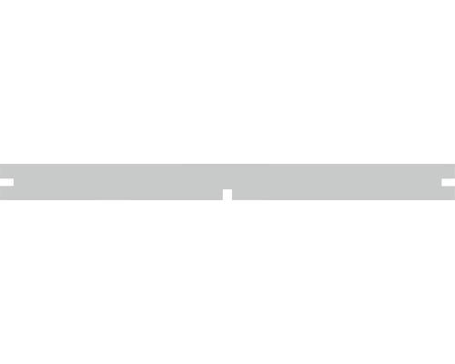 Jackoboard® Plano NF-2 bouwplaat 2600 mm x 600 mm x 50 mm