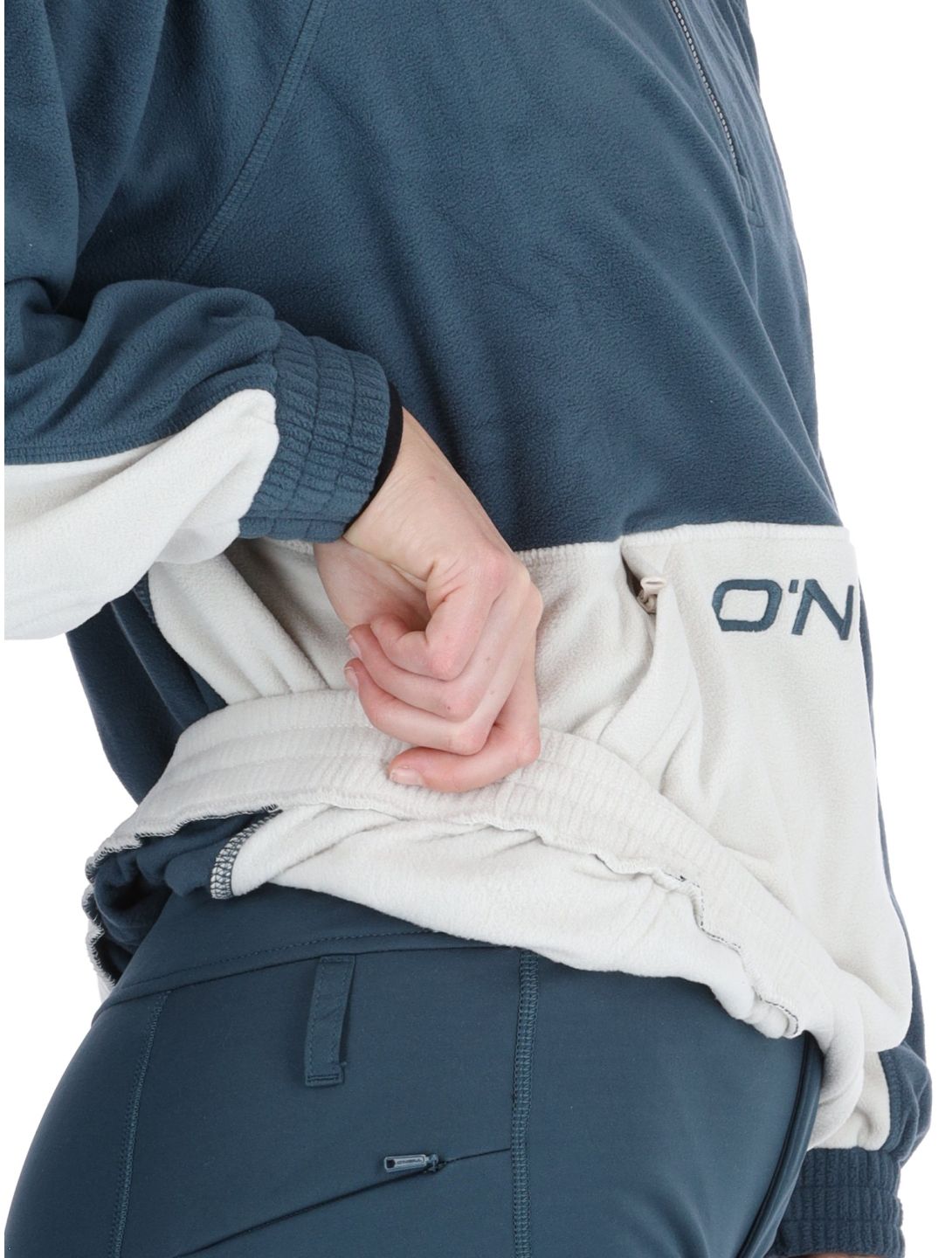 O'riginals Polartec 100HZ trui dames